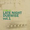 Late-night dubwise vol.1