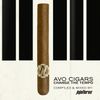 Avo Lounge Selections by jojoflores
