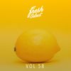 Fresh Select Vol 58  feat. Loyle Carner| Suff Daddy | Jay Dee | J Rawls | Ivy Lab | Ivan Ave + more