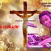 Break Miix VOL 12[Praise & Worship]DJ Marjo