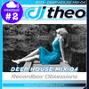 2023 - Deep House Mix-04 - DJ Theo