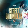 DJ TOPHAZ - STREET CHRONICLES 05