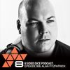 8 Sided Dice Podcast 008 with Alan Fitzpatrick