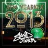 DJ Sandstorm - 3FM Yearmix 2013