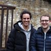 Floating Points & Four Tet - 9th February 2018