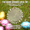 Hubie Sounds Easter Lock-In - 02-04-21