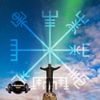 Nordic Voyage 040 - 09/05/2020 - Jakhira / Beyond The Clouds - RSA - TM Radio