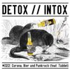 DETOX // INTOX #022: Corona, Bier und Punkrock (feat. Tüddel)