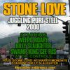 STONE LOVE JUGGLING PURE STEEL 2000