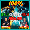 100% ITALO ELECTRO-DISCO MEGAMIX(DJ NIKOLAY-D & JOEMIX DJ)