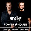Power House Radio #26 (Corey James Guestmix)