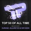 TrancePodium Top 50 Tracks Of ALL Time 2010