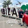 CRITTO-PUBLIC DEMAND 2024