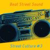 BEAT STREET SOUND - STREET CULTURE #3  [reggae, dancehall, trap, dubstep. grime, bass mix]