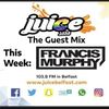 Juice 1038 Francis Murphy Guest Mix May 2020