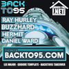 Lee Major - BackTo95 Takeover - Ray Hurley, DJ Hermit, Daniel Ward & Buzzhard - 22nd December 2017
