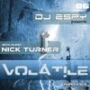 Nick Turner - Guest Mix for DJ Espy @ #Volatile06