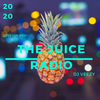 DJ VEEZY THE JUICE RADIO(QUARANTINE CLUB)