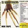 Dj Goldfingers mix tape Anthology vol 3 FACE B