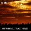 TJL Guest Mix - Jimmi Nugent - Chilled Sunset DnB - May 2020