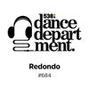 The Best of Dance Department 684 with special guest Redondo