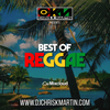 Best Of Reggae Mix - Summer 2018 @CHRISKTHEDJ