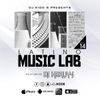 Latino Music Lab EP. 14 ((Ft. DJ Heavy J))