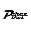Perez Bros - New Wave/Alternative Mix