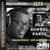 RNB1 OLD SCHOOL PARTY, 06 June 2020 with JEFF