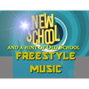 New vs Old School Freestyle Music April 4, 2019 - DJ Carlos C4 Ramos