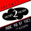 YGO and Kooleet15 - Heart 2 Heart vol. 2