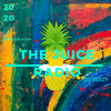 DJ VEEZY THE JUICE RADIO (QUARANTINE CLUB 04)