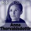 The Dialogues: Anna Thorvaldsdottir