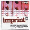 Clubbing Dot Com – Imprint 01 - November 2001