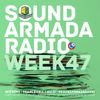 Sound Armada Reggae Dancehall Radio Show | Week 47 2016