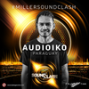 AUDIOIKO - Miller SoundClash Finalist 2016 - Paraguay