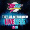 Tidy 20 Weekender Live Sets - (Tidy Boys Live).mp3
