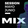 Exlayer Dj - Reggaeton Latino Mayo, Junio-Mid (Mix 3 2019)