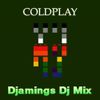 Coldplay - Dj Megamix (2018 Mixed by Djaming)