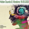 Headdock - Hidden Sounds & Vibrations 16-05-2020