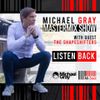 Michael Gray Mastermix Show On Mi-Soul Radio 30/04/22