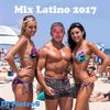 Mescolare Latino 2017 - Dj PietroS.