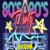80's & 90's Party!
