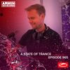 A State of Trance Episode 965 – Armin van Buuren