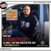 DJ GlibStylez - Hip Hop Back In The Day Westside Radio World Mixtape Edition #19 (Hosted By DJ Drez)