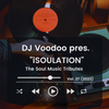 @IAmDJVoodoo pres. iSOULation Vol. 27 (The Soul Music Tributes) (2023-03-20)