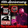 THICK NATION 10 YEAR ANNIVERSARY OLD SCHOOL PARTY (2020)