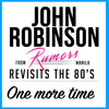 JR Revisits The 80's One More Time