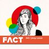 FACT mix 543 - Jessy Lanza (March '16)