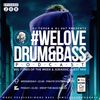 DJ Toper & DJ 007 - We Love Drum & Bass Podcast # 208 & Jurassic Guest Mix